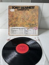 Tony bennett summer for sale  Nicholasville