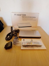 Techno trend micro gebraucht kaufen  Bielefeld