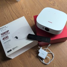 Nebula solar portable for sale  HATFIELD