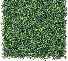 Pieces artificial boxwood for sale  Moberly