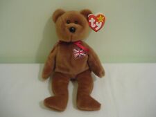 Beanie bear britannia for sale  ROCHESTER