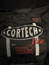 Tour master cortech for sale  Palm Springs