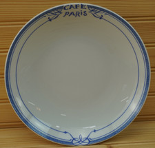 Bernardaud cafe paris for sale  La Vernia