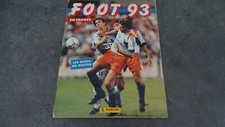 Album panini football d'occasion  Condé-sur-l'Escaut