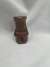 Vintage brown toby for sale  HORNCASTLE