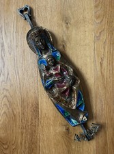 Madonna jesus kind gebraucht kaufen  Osnabrück