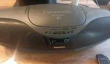 Panasonic dt75 radio d'occasion  Alès