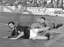 Ristampa calcio squadra usato  Italia