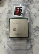 Processador AMD FX-8370 (4 GHz, 8 núcleos, soquete AM3) - ‎FD8370FRW8KHK comprar usado  Enviando para Brazil