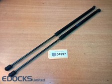 Satz gasfeder dämpfer gebraucht kaufen Satz gasfeder dämpfer gebraucht kaufen  Farschwlr., Kasel, Osburg