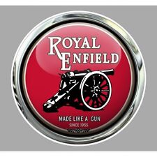 Royal enfield sticker d'occasion  Concarneau