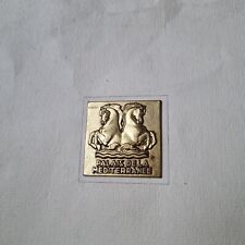 Menu 1965 élection d'occasion  Nantes-