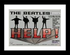 Beatles help vintage for sale  PRESTON