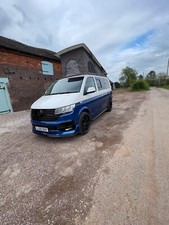 vw campervan for sale vw campervan for sale Stoke-on-Trent