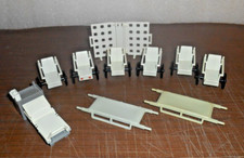 Lot accessoire playmobil d'occasion  Beaumont-Hague