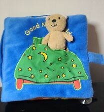 Goodnight teddy interactive for sale  Carson