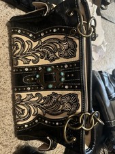 Montana west buckle for sale  Norfolk