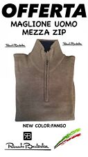 Maglione uomo mezza usato  Casarano