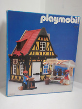 Playmobil 3455 töpferei gebraucht kaufen  Zetel