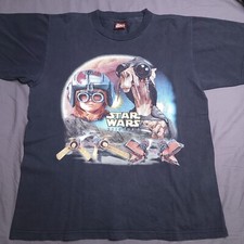 star wars vintage rare d'occasion  Expédié en Belgium
