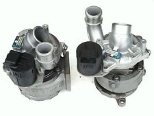 Turbolader Rechts+Links Land-Rover Range Rover 3,6 TDV8 Sport (2005-2009) 272Ps  comprar usado  Enviando para Brazil