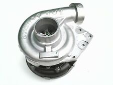 Turbolader Ohne Elektronik Mercedes Sprinter 215 315 415 515 CDI + Dichtungssatz comprar usado  Enviando para Brazil
