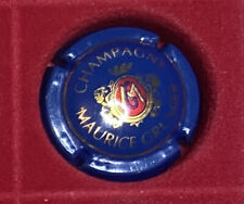 Plaque muselet champagne d'occasion  Chambéry