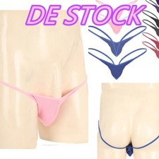 Herren elastischer string gebraucht kaufen  Bremen