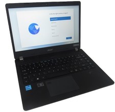 Acer travelmate p214 for sale  STAFFORD