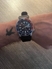 Seiko skx009k1 usato  Cassino