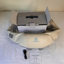 Back neck massager for sale  Newton