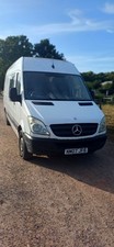 2006 sprinter stealth for sale  CANTERBURY