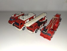 Siku feuerwehr konvolut gebraucht kaufen Siku feuerwehr konvolut gebraucht kaufen  Speyer