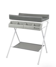 Wickeltisch badewanne fächern gebraucht kaufen  Idstein