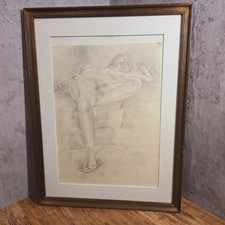 Original pencil sketch for sale Original pencil sketch for sale  ROYSTON
