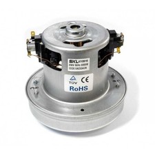 Motore aspirapolvere universal usato Motore aspirapolvere universal usato  Aci Sant Antonio