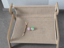 Katzenkratzbett schlafsofa sis gebraucht kaufen  Sendenhorst