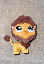 Littlest petshop lion d'occasion  Pfastatt