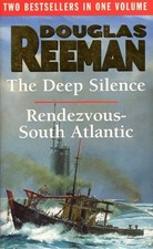 Deep silence rendezvous for sale  UK