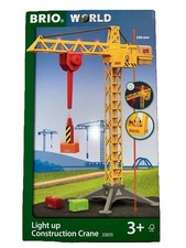 Brio 33835 großer gebraucht kaufen  Wiefelstede
