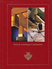 Deck landscape construction for sale  Philadelphia
