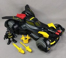 Imaginext super friends for sale  CASTLEFORD