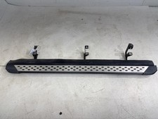 Barra de degrau lateral Acura MDX Running Board 2014-2020 fabricante de equipamento original., usado comprar usado  Enviando para Brazil