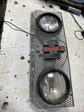 Cub cadet headlight for sale  Canajoharie