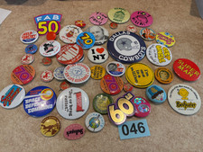 Vintage mixed button for sale  WITNEY