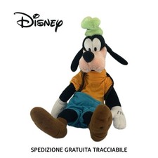 Peluche pupazzo disney usato  Pomezia