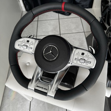 Riginal amg sportlenkrad gebraucht kaufen  München