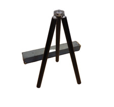 Dreibein tripod stativ gebraucht kaufen Dreibein tripod stativ gebraucht kaufen  Hamburg