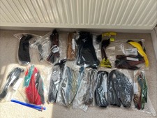 Squirrel tail fly for sale  STOCKTON-ON-TEES