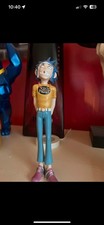 Figurine superplasticxgorillaz d'occasion  Béthune